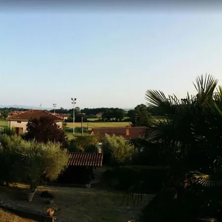 Biba Tuoro sul Trasimeno