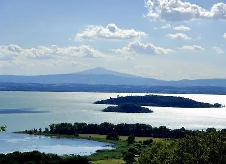 Casa vacanze Biba Tuoro sul Trasimeno