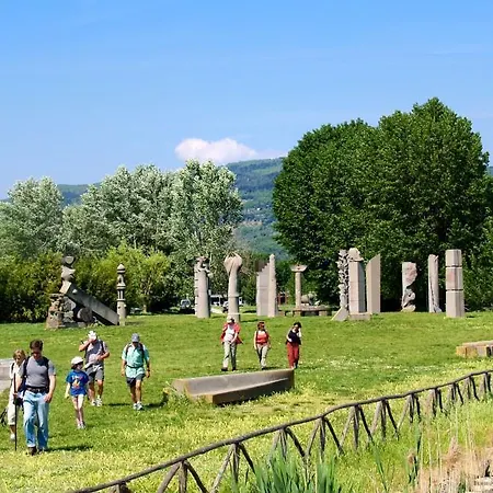 Biba * Tuoro sul Trasimeno