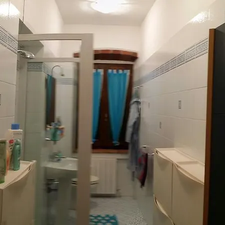 Vakantiehuis Biba