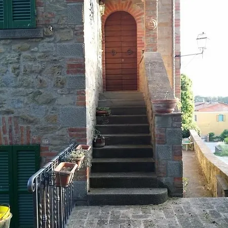 Biba Tuoro sul Trasimeno