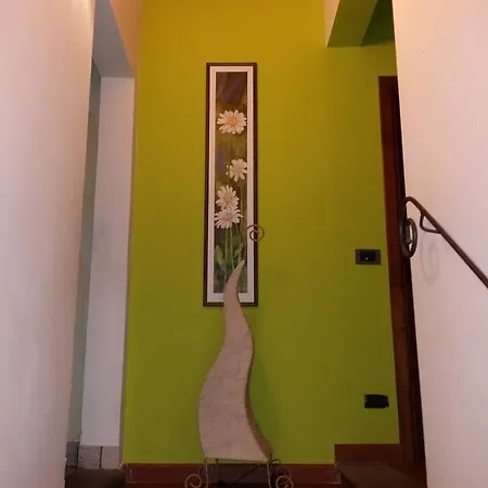 Casa vacanze Biba Tuoro sul Trasimeno