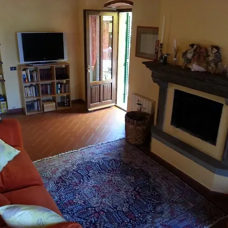 Biba Casa vacanze Tuoro sul Trasimeno
