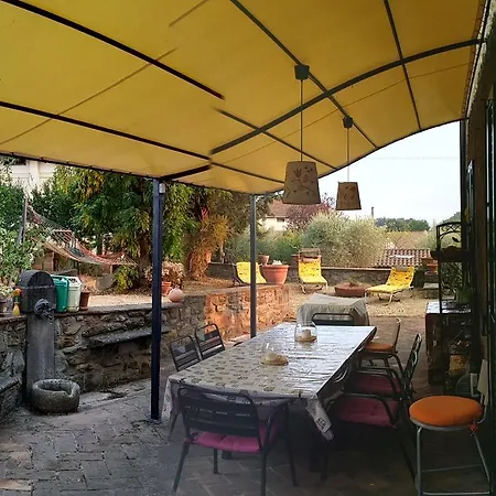 Vakantiehuis Biba