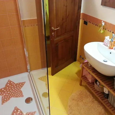 Biba Casa vacanze Tuoro sul Trasimeno