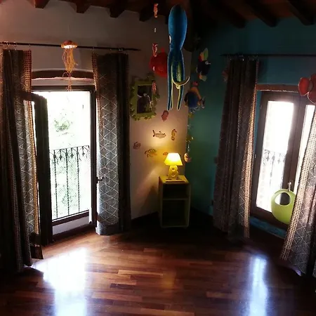 Biba Vakantiehuis