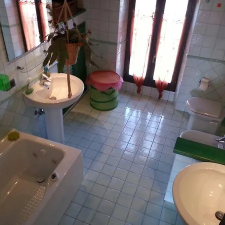 Casa vacanze Biba *