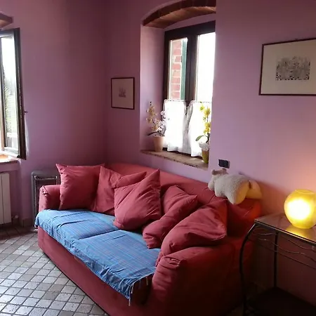 Biba Casa vacanze Tuoro sul Trasimeno