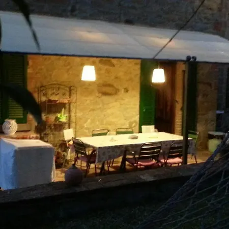 Biba トゥオーロ・スル・トラジメーノ