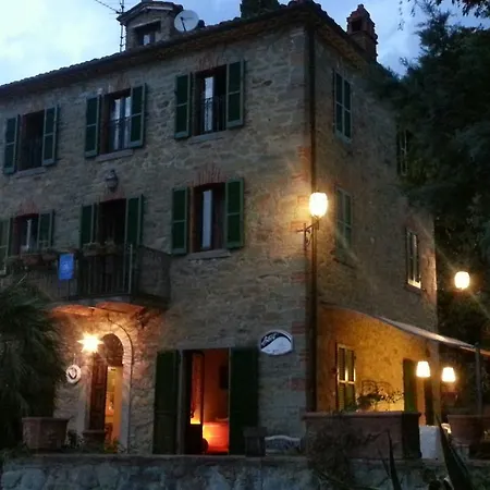 Casa vacanze Biba *